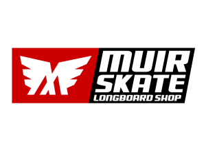 MuirSkate Longboard Shop