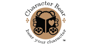 Character-Bear-Logo